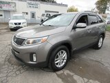 Photo of 2015 KIA Sorento LX AWD for sale at Paradise Auto Source in Peterborough, ON
