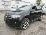 Photo of 2014 Ford Edge Sport AWD for sale at Paradise Auto Source in Peterborough, ON