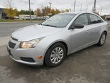 Photo of 2011 Chevrolet Cruze 2LS  for sale at Paradise Auto Source in Peterborough, ON