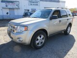 Photo of 2011 Ford Escape XLT 4WD for sale at Paradise Auto Source in Peterborough, ON