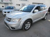 Photo of 2011 Dodge Journey SXT  for sale at Paradise Auto Source in Peterborough, ON