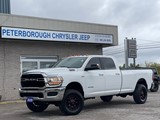 Photo of 2020 RAM 3500 Tradesman  Crew Cab for sale at Peterborough Chrysler in Peterborough, ON