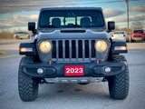 2023 Jeep Gladiator Mojave — photo 2