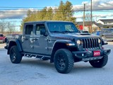 2023 Jeep Gladiator Mojave — photo 3