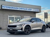 Photo of 2023 Polestar 2 Long Range  for sale at Peterborough Chrysler in Peterborough, ON