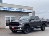 Photo of 2021 RAM 1500 Classic Express Crew Cab for sale at Peterborough Chrysler in Peterborough, ON