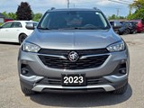 2023 Buick Encore GX AWD — photo 2