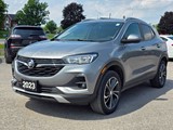 2023 Buick Encore GX AWD — photo 3