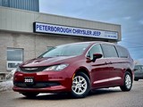 Photo of 2023 Chrysler Grand Caravan SXT  for sale at Peterborough Chrysler in Peterborough, ON