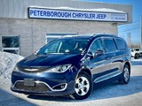 Photo of 2017 Chrysler Pacifica Touring-L Plus for sale at Peterborough Chrysler in Peterborough, ON