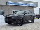 Photo of 2024 Dodge Hornet R/T Plus for sale at Peterborough Chrysler in Peterborough, ON