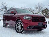 Photo of 2018 Dodge Durango GT AWD for sale at Peterborough Chrysler in Peterborough, ON