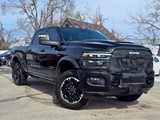 Photo of 2025 RAM 2500 Rebel  Crew Cab for sale at Peterborough Chrysler in Peterborough, ON