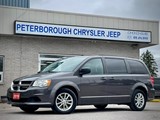 Photo of 2019 Dodge Grand Caravan SXT Plus for sale at Peterborough Chrysler in Peterborough, ON