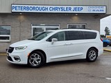Photo of 2022 Chrysler Pacifica Limited  for sale at Peterborough Chrysler in Peterborough, ON