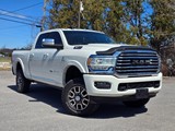 Photo of 2020 RAM 2500 Longhorn  Crew Cab for sale at Peterborough Chrysler in Peterborough, ON