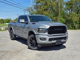 Photo of 2022 RAM 2500 Limited Crew Cab for sale at Peterborough Chrysler in Peterborough, ON