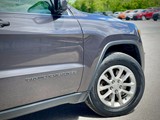 2021 Jeep Grand Cherokee Laredo — photo 3