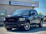 Photo of 2023 RAM 1500 Laramie  LWB for sale at Peterborough Chrysler in Peterborough, ON