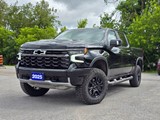 Photo of 2025 Chevrolet Silverado 1500 ZR2  Crew Cab for sale at Peterborough Chrysler in Peterborough, ON