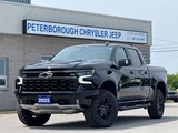 Photo of 2025 Chevrolet Silverado 1500 ZR2  Crew Cab for sale at Peterborough Chrysler in Peterborough, ON