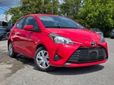 Photo of 2019 Toyota Yaris LE  for sale at Peterborough Chrysler in Peterborough, ON