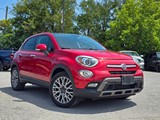 Photo of 2016 Fiat 500X Trekking AWD for sale at Peterborough Chrysler in Peterborough, ON