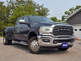 Photo of 2020 RAM 3500 Laramie  LWB DRW for sale at Peterborough Chrysler in Peterborough, ON
