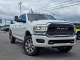 Photo of 2022 RAM 3500 Limited Mega Cab for sale at Peterborough Chrysler in Peterborough, ON