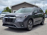 2024 Subaru Ascent Limited — photo 3