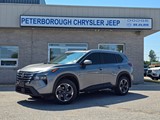 Photo of 2024 Nissan Rogue SV AWD for sale at Peterborough Chrysler in Peterborough, ON