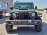 2023 Jeep Gladiator Mojave — photo 2