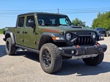 2023 Jeep Gladiator Mojave — photo 3