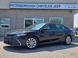 Photo of 2021 Toyota Camry LE AWD for sale at Peterborough Chrysler in Peterborough, ON