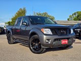Photo of 2019 Nissan Frontier SV Midnight for sale at Peterborough Chrysler in Peterborough, ON
