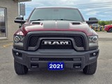 2021 RAM 1500 Classic Warlock Crew Cab — photo 2