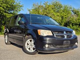 Photo of 2013 Dodge Grand Caravan Crew  for sale at Peterborough Chrysler in Peterborough, ON