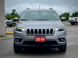 2019 Jeep Cherokee North 4X4 — photo 2