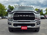 2024 RAM 3500 Big Horn Regular Cab 4WD Drw — photo 2