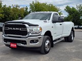 2024 RAM 3500 Big Horn Regular Cab 4WD Drw — photo 3