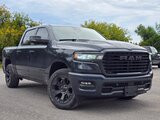 Photo of 2025 RAM 1500 Crew Cab Sport  for sale at Peterborough Chrysler in Peterborough, ON