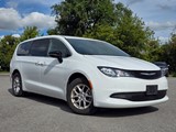Photo of 2025 Chrysler Grand Caravan SXT  for sale at Peterborough Chrysler in Peterborough, ON