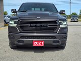 2021 RAM 1500 Sport Crew Cab 4WD — photo 2