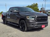 2021 RAM 1500 Sport Crew Cab 4WD — photo 3