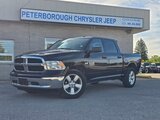 Photo of 2023 RAM 1500 Classic SLT  Crew Cab 4WD for sale at Peterborough Chrysler in Peterborough, ON