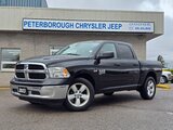 Photo of 2023 RAM 1500 Classic SLT  Crew Cab 4WD for sale at Peterborough Chrysler in Peterborough, ON
