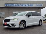 Photo of 2024 Chrysler Pacifica Touring-L  for sale at Peterborough Chrysler in Peterborough, ON