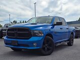 Photo of 2022 RAM 1500 Classic Express SWB for sale at Peterborough Chrysler in Peterborough, ON