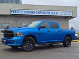 Photo of 2022 RAM 1500 Classic Express SWB for sale at Peterborough Chrysler in Peterborough, ON