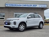 Photo of 2026 Mitsubishi RVR SE 4WD for sale at Peterborough Chrysler in Peterborough, ON